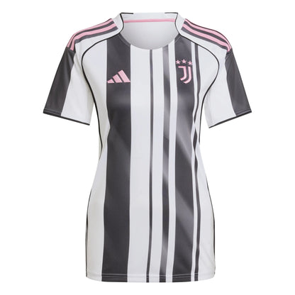 Juventus 25/26 Women's Home Jersey