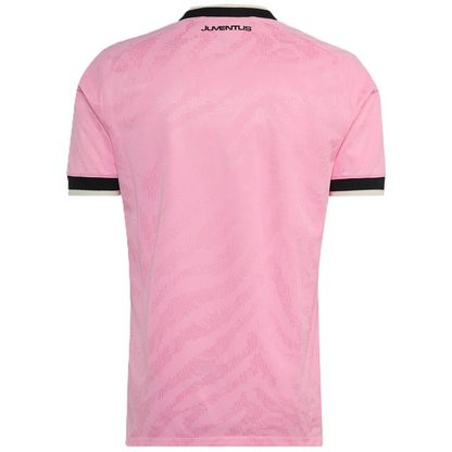 Juventus 26/27 Away Jersey