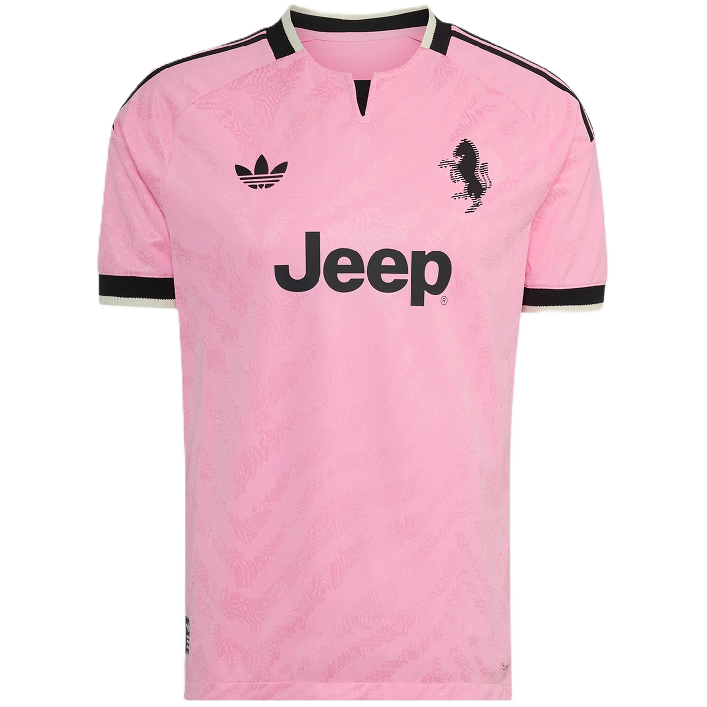 Juventus 26/27 Away Jersey Jonathan David #30