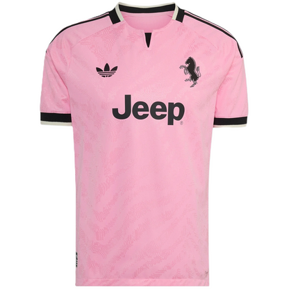 Juventus 26/27 Away Jersey Jonathan David #30