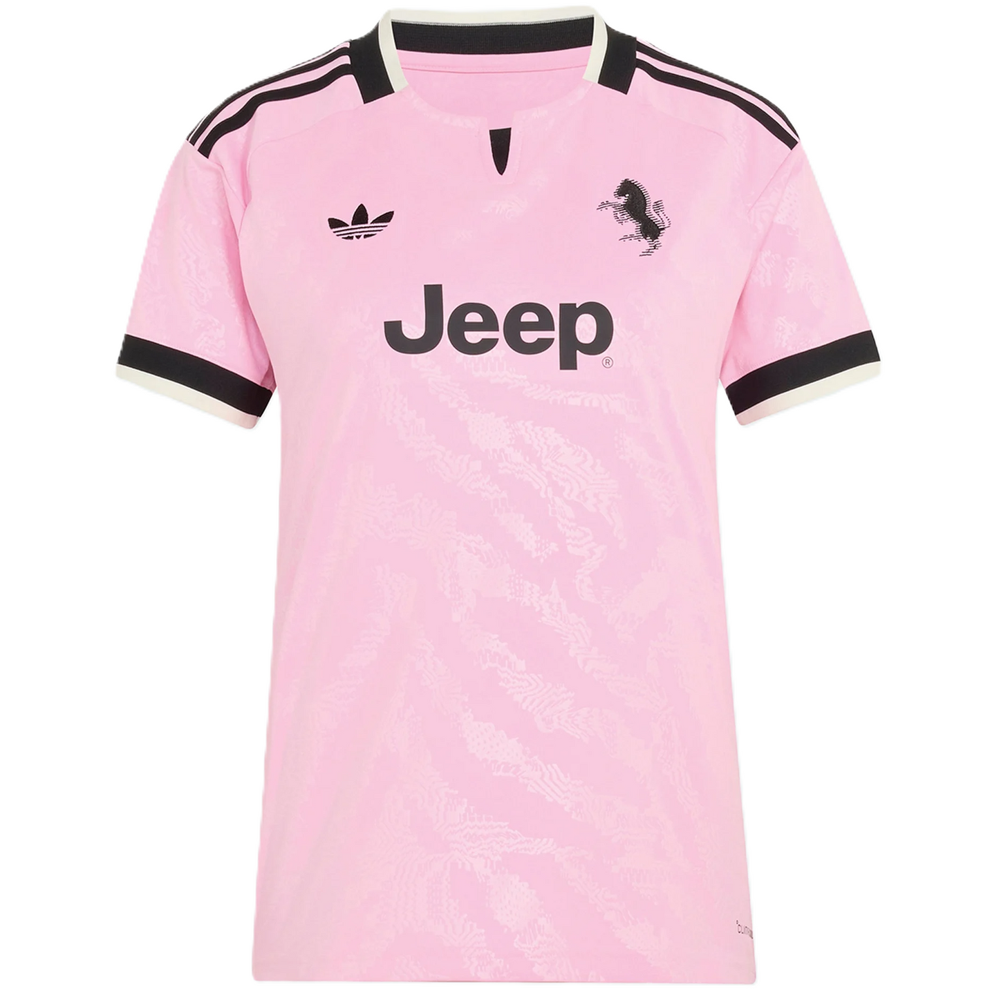 Juventus 26/27 Away Women's Jersey