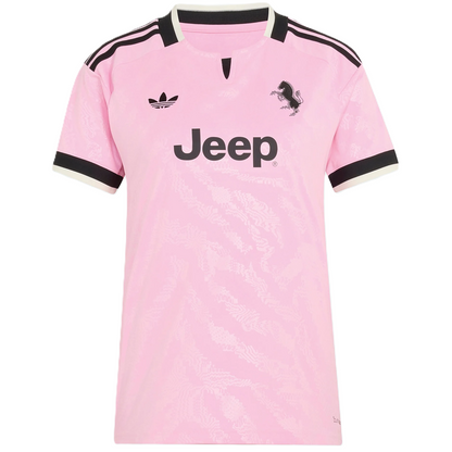 Juventus 26/27 Away Women's Jersey