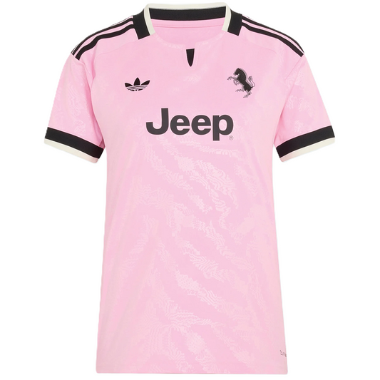Juventus 26/27 Away Women's Jersey