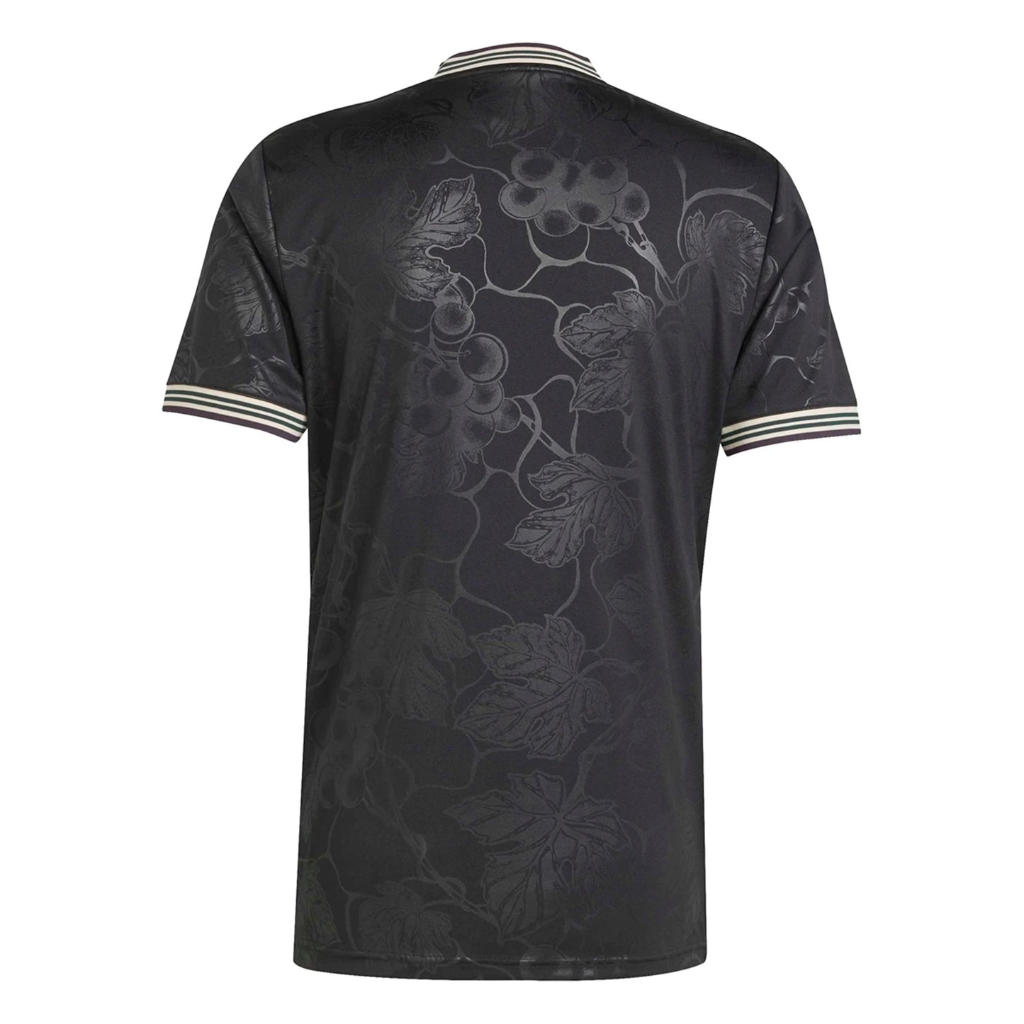 Juventus 25/26 Third Jersey (Black)