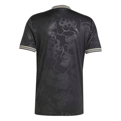 Juventus 25/26 Third Jersey (Black)