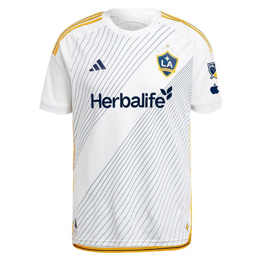 LA Galaxy 2024 Home Jersey front