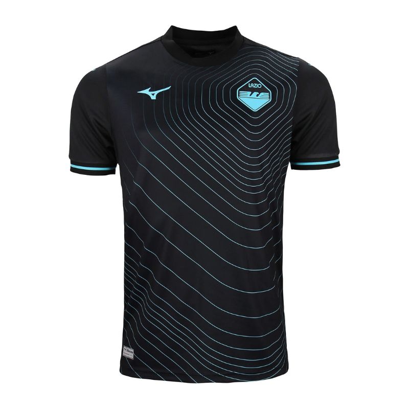 Lazio 24/25 Third Jersey front