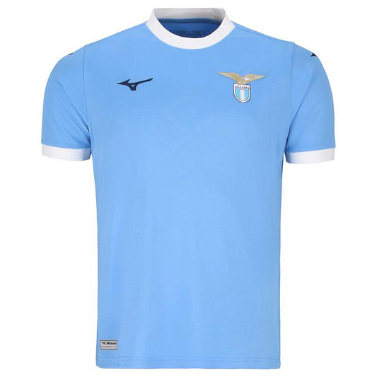 Lazio 25/26 Home Jersey