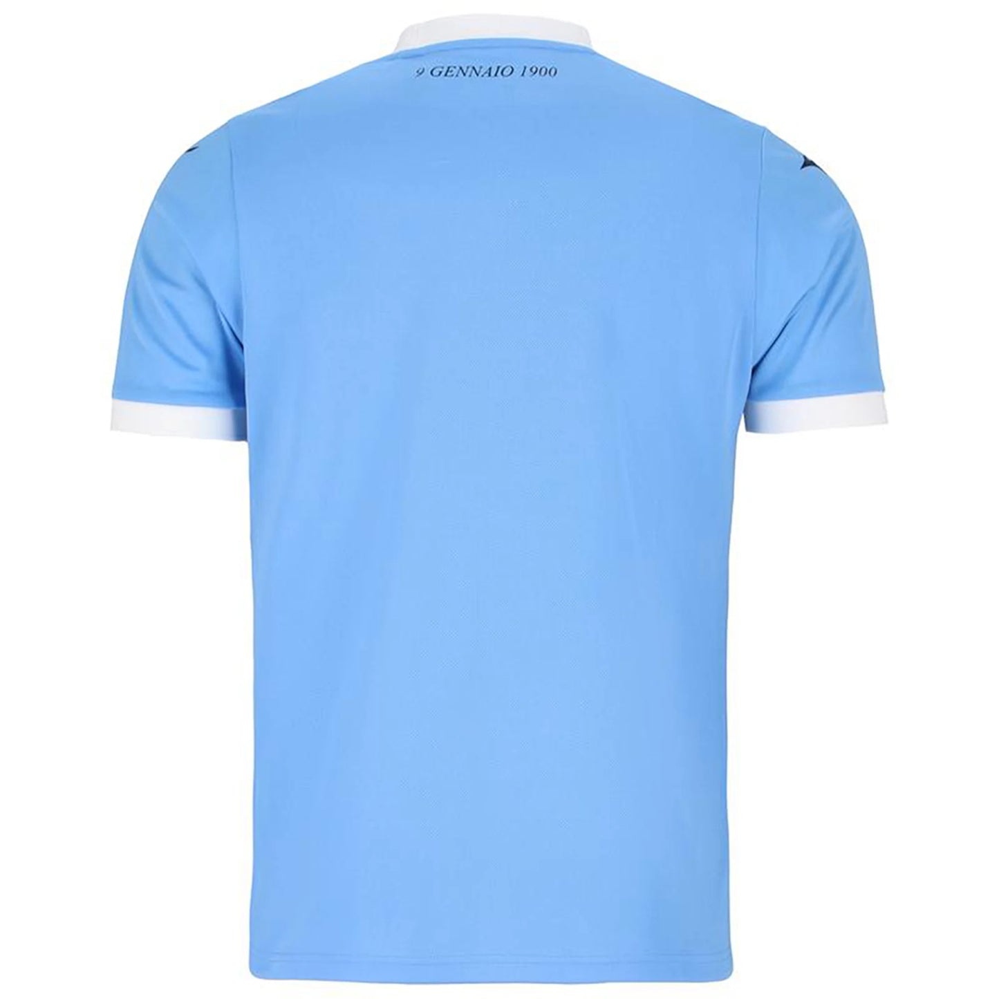 Lazio 25/26 Home Jersey