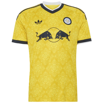 Leeds United 26/27 Away Jersey Calvert-Lewin #9