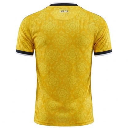 Leeds United 26/27 Away Jersey