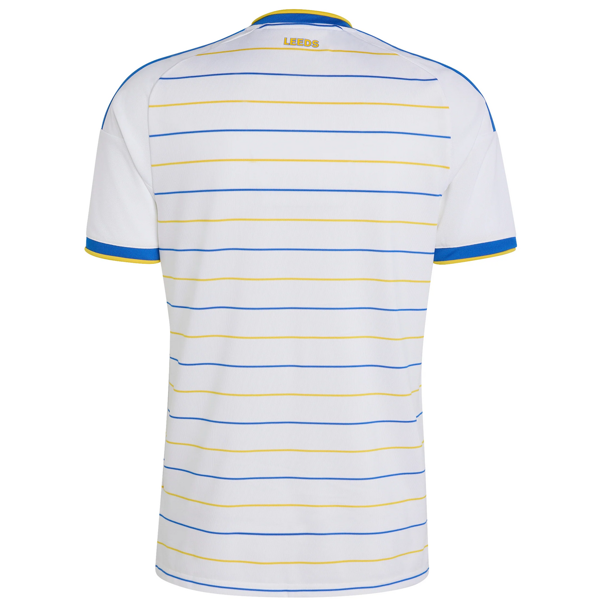 Leeds United 26/27 Home Jersey