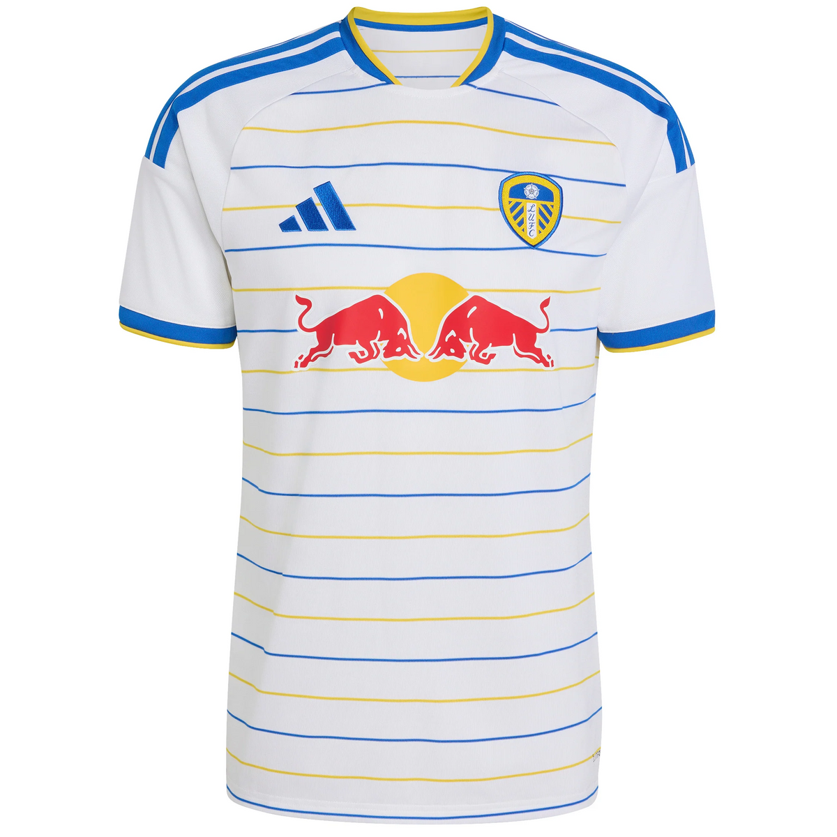 Leeds United 26/27 Home Jersey Brenden Aaronson #11