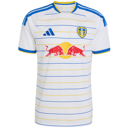 Leeds United 26/27 Home Jersey Brenden Aaronson #11