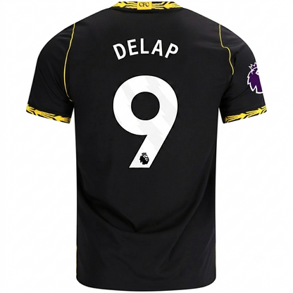 Chelsea 26/27 Away Jersey Liam Delap #9