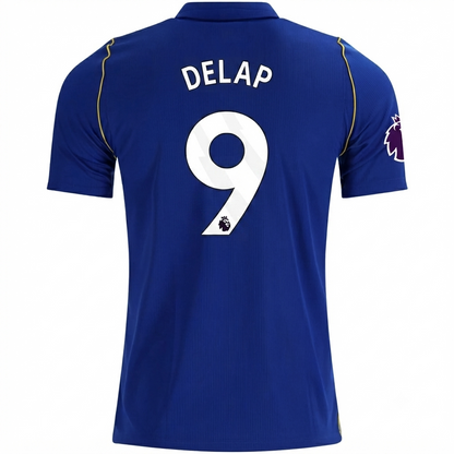 Chelsea 26/27 Home Jersey Liam Delap #9