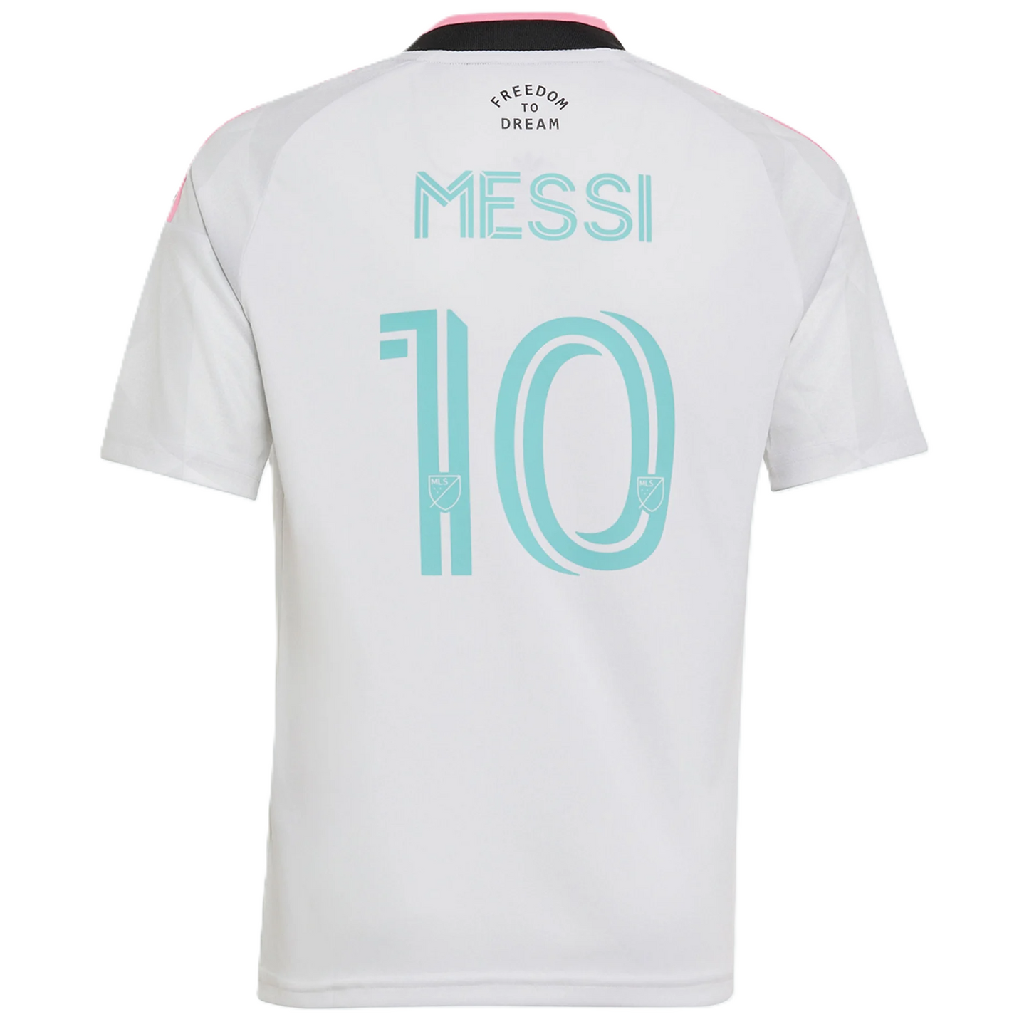 Inter Miami 26/27 Third Jersey Lionel Messi #10