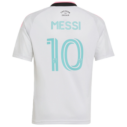 Inter Miami 26/27 Third Jersey Lionel Messi #10