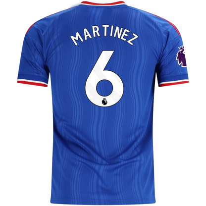 Manchester United 26/27 Away Jersey Martínez #6