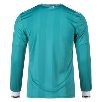 Liverpool 25/26 Long Sleeve Third Jersey back