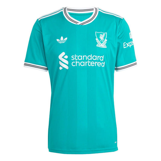 Liverpool 25/26 Third Jersey