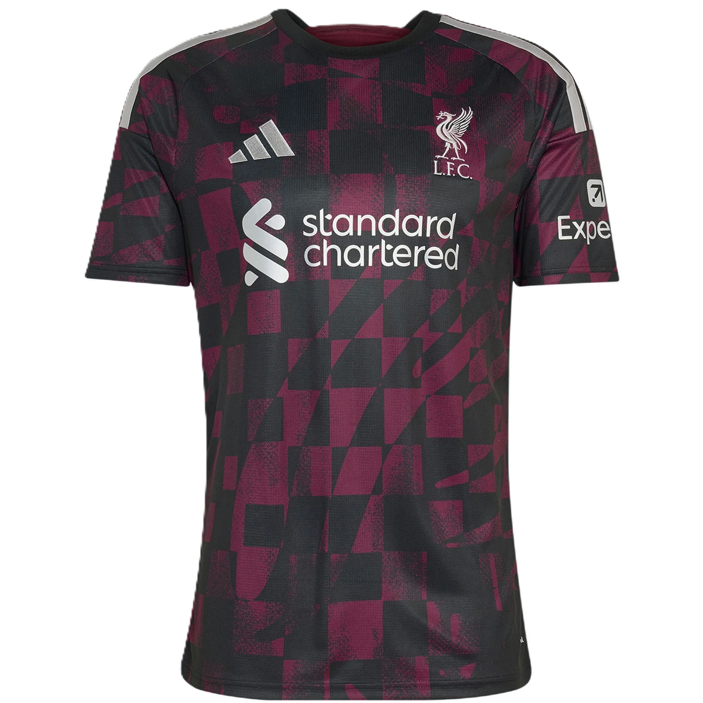 Liverpool 26/27 Third Jersey Alexander Isak #9