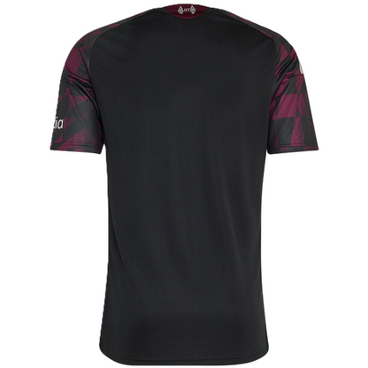 Liverpool 26/27 Third Jersey