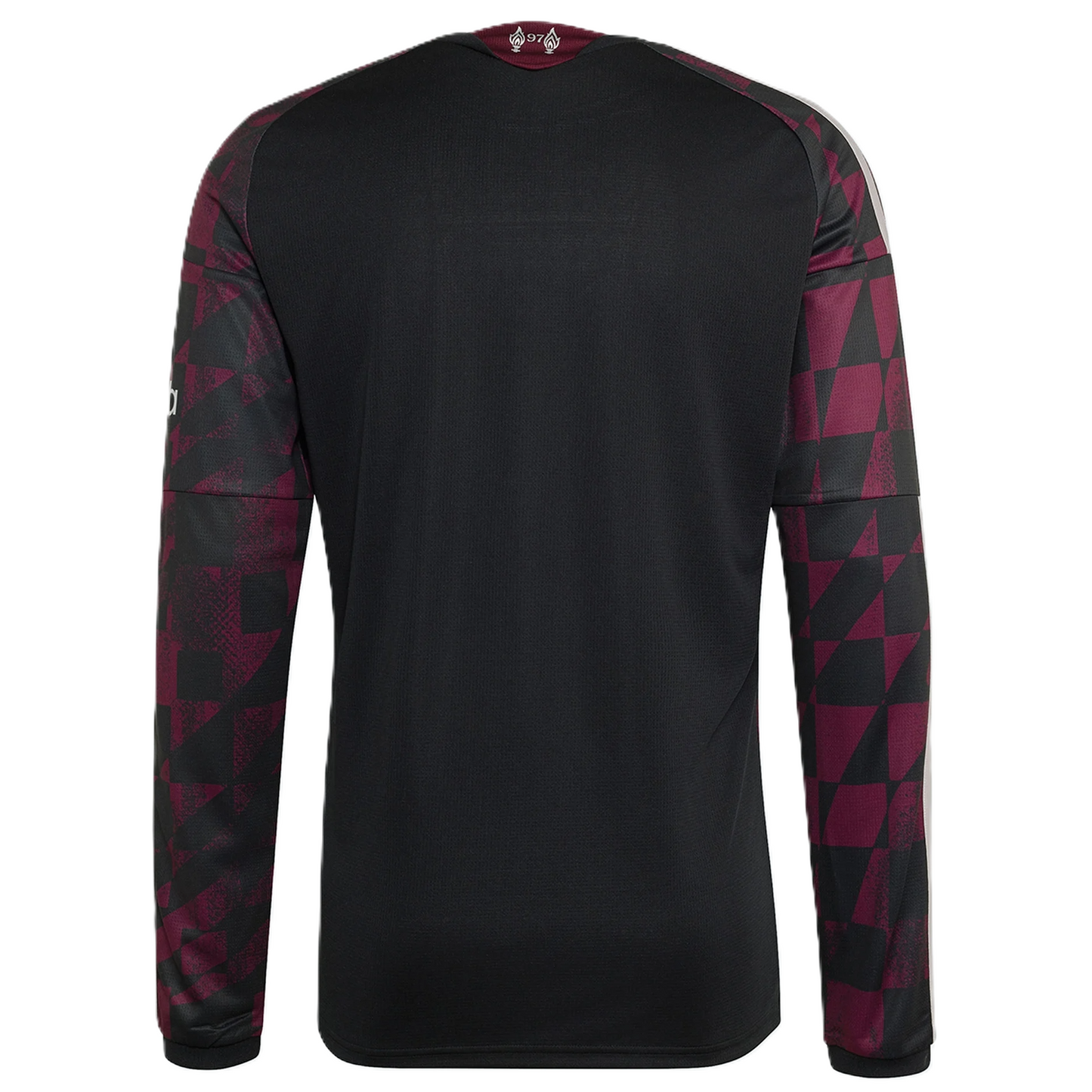 Liverpool 26/27 Third Long Sleeve Jersey