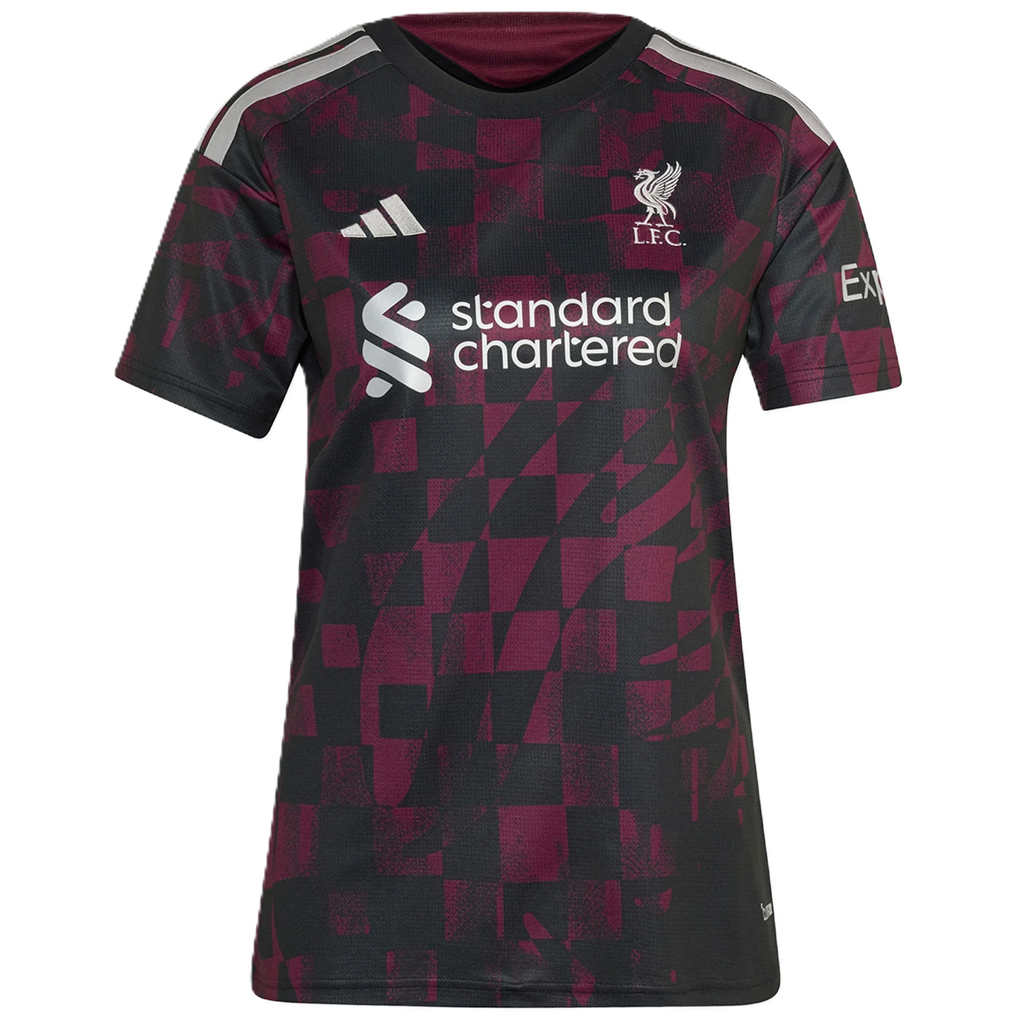 Liverpool 26/27 Third Women's Jersey
