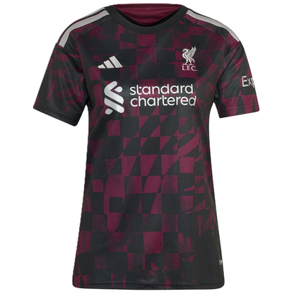 Liverpool 26/27 Third Women's Jersey
