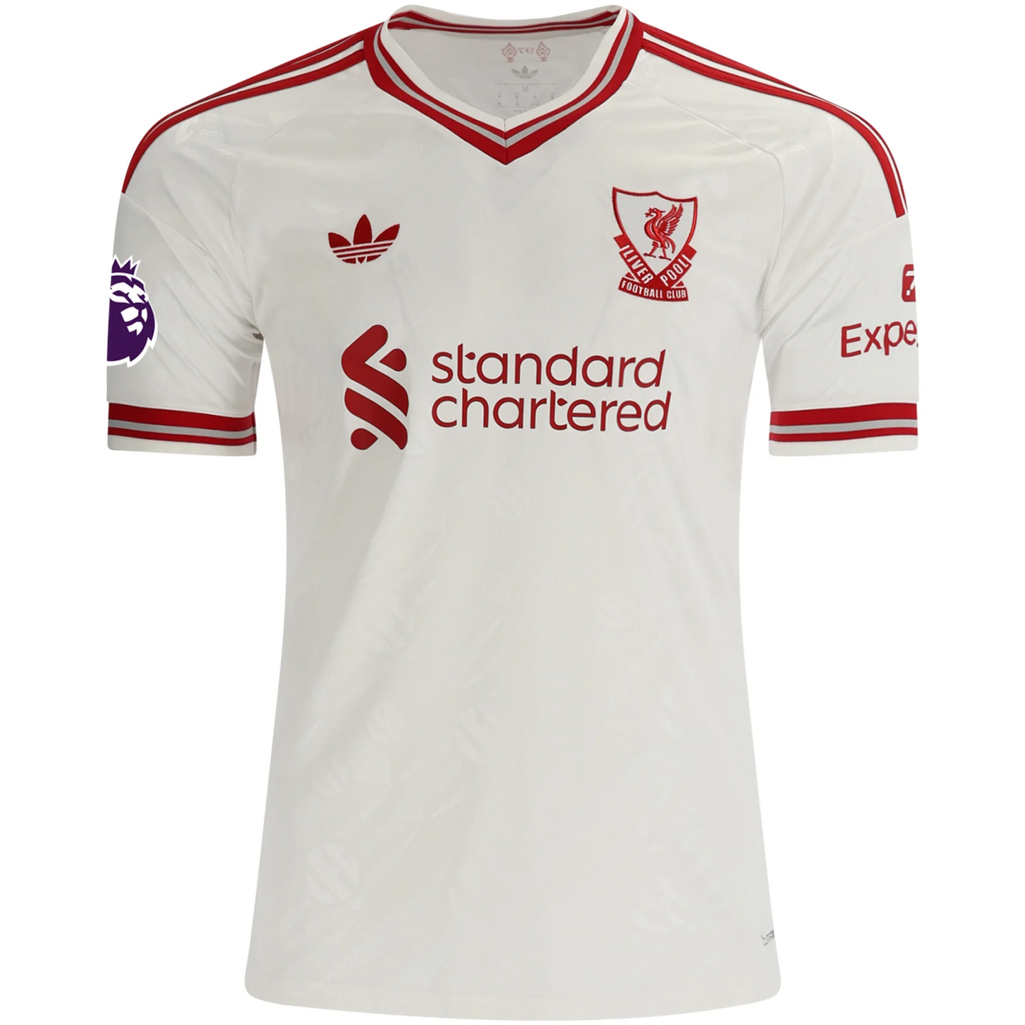 Liverpool 26/27 Away Jersey Cody Gakpo #18