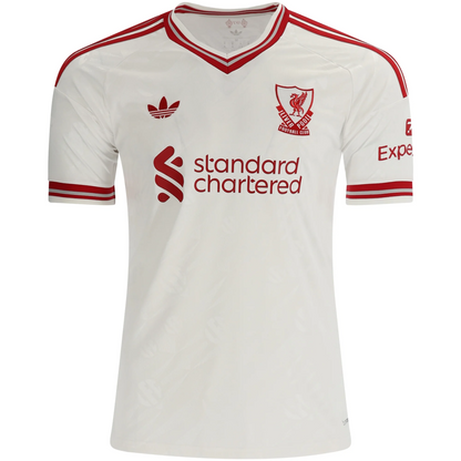 Liverpool 26/27 Away Jersey