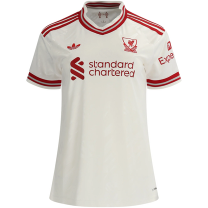 Liverpool 26/27 Away Women's Jersey
