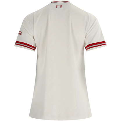 Liverpool 26/27 Away Women's Jersey