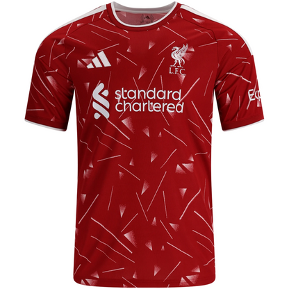 Liverpool 26/27 Home Jersey