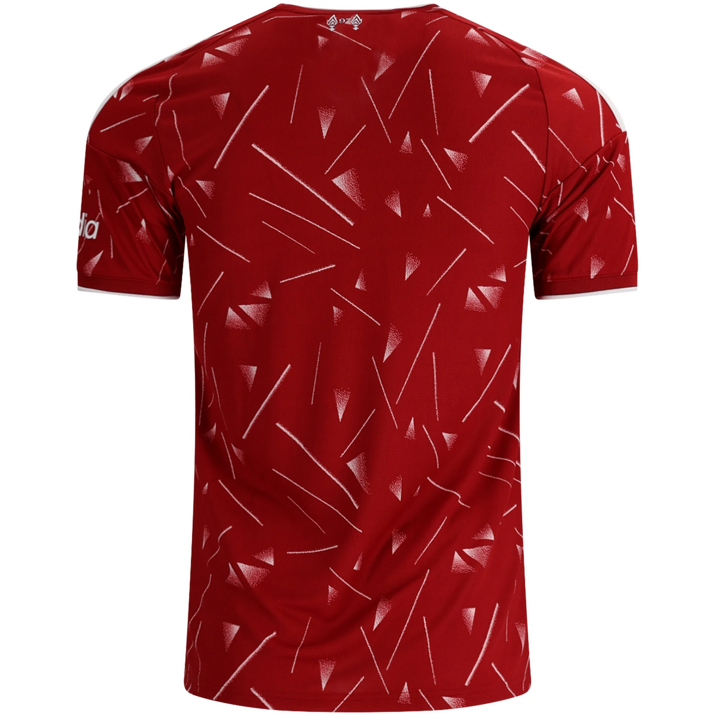 Liverpool 26/27 Home Jersey