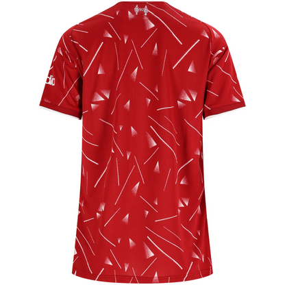Liverpool 26/27 Home Women's Jersey