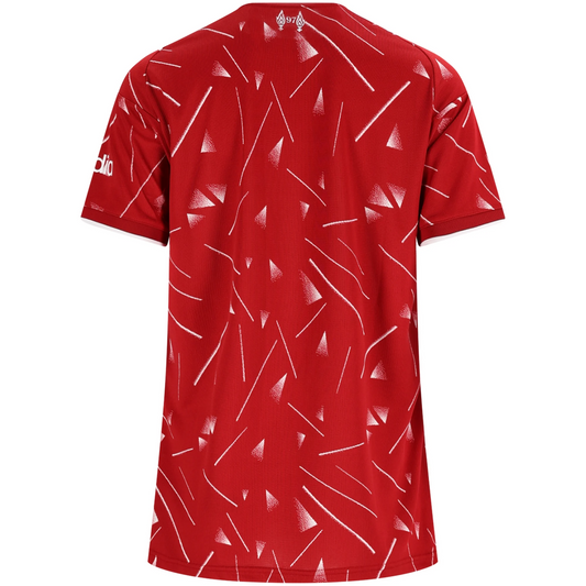 Liverpool 26/27 Home Women's Jersey