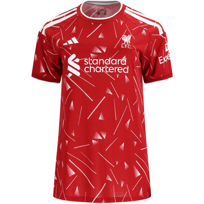 Liverpool 26/27 Home Women's Jersey