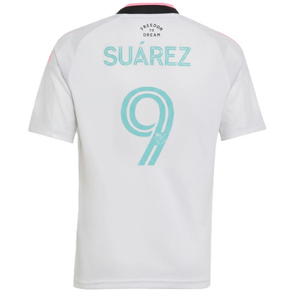 Inter Miami 26/27 Third Jersey Luis Suárez #9