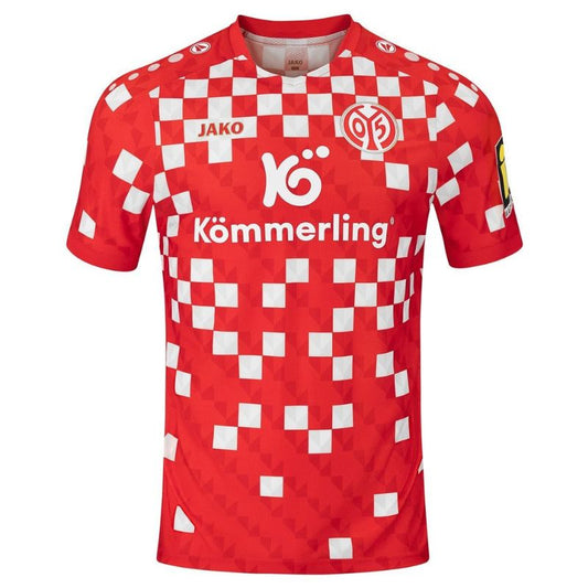 FSV Mainz 24/25 Home Jersey