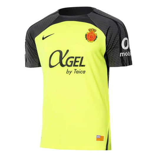 Mallorca 24/25 Away Jersey front