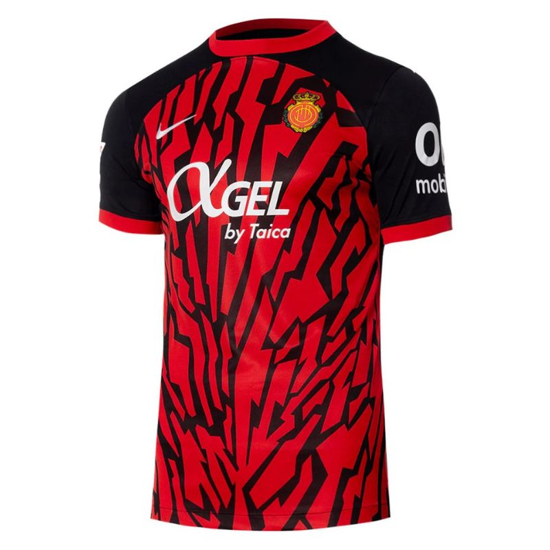 Mallorca 24/25 Home Jersey front