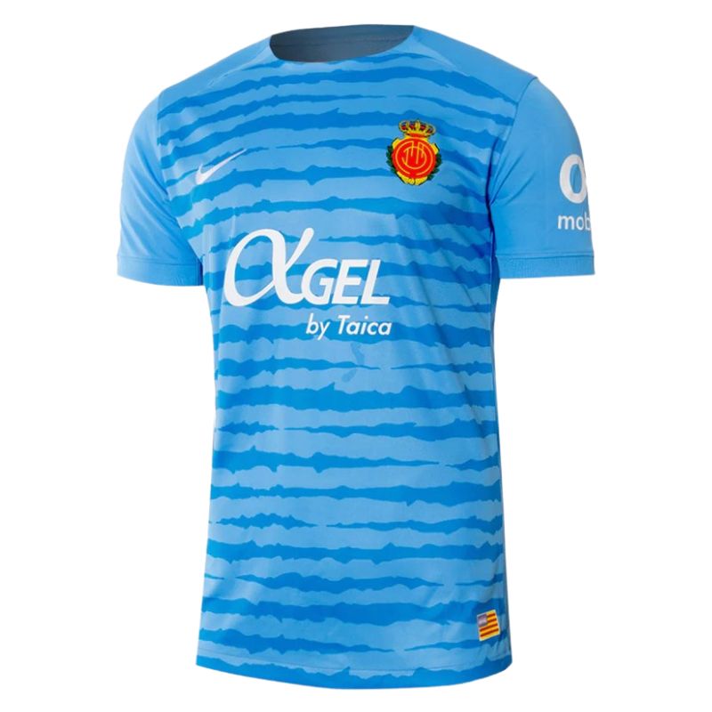 Mallorca 24/25 Third Jersey front