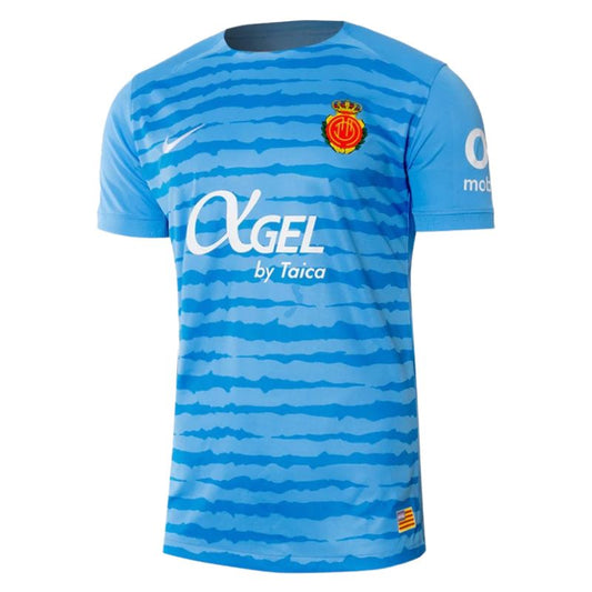 Mallorca 24/25 Third Jersey front