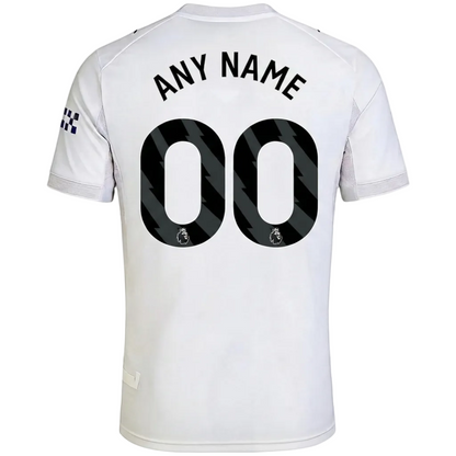 Manchester City 26/27 Third Jersey Custom