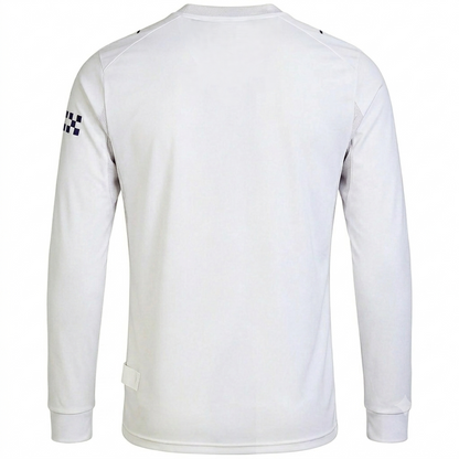 Manchester City 26/27 Third Long Sleeve Jersey