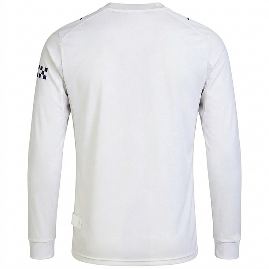 Manchester City 26/27 Third Long Sleeve Jersey