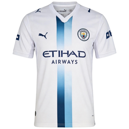 Manchester City 26/27 Third Jersey Rayan Cherki #10