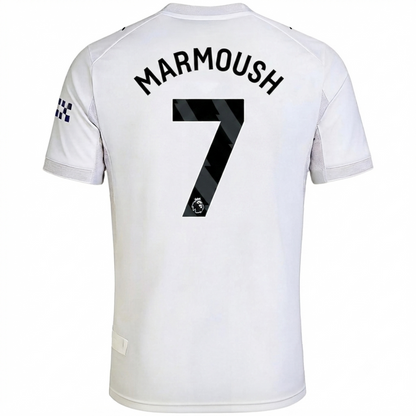 Manchester City 26/27 Third Jersey Marmoush #7